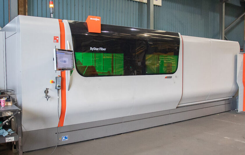 Laser cutting 12kw fiber laser