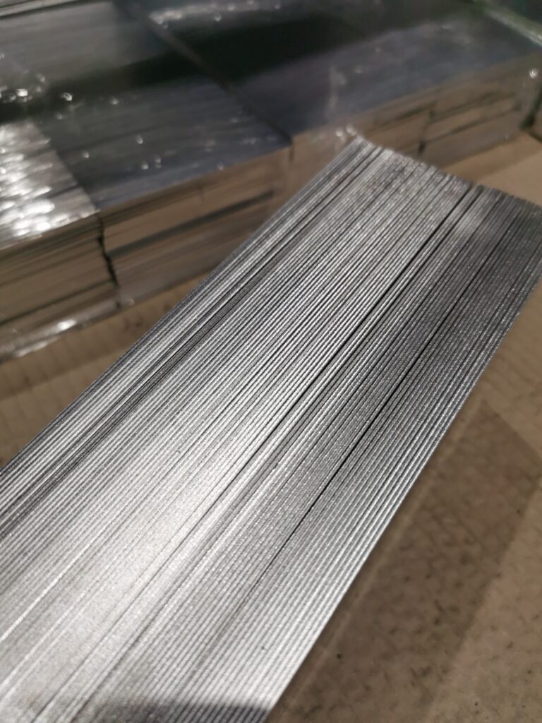 Maintaining Quality in Laser Cutting and forming